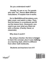 Two Variable Algebra and Quadratics