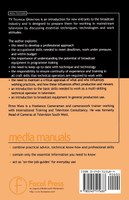 TV Technical Operations