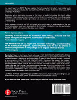 Digital Audio Technology