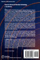 Issues in Advanced Television Technology
