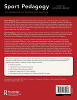 Sport Pedagogy