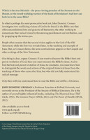 Jesus and the Violence of Scripture