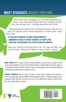 Small Group Strategies
