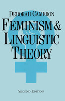 Feminism and Linguistic Theory