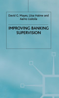Improving Banking Supervision