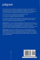 Non-State Actors in World Politics