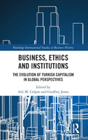 Business, Ethics and Institutions