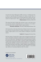 Evolving Toolbox for Complex Project Management