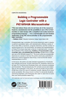 Building a Programmable Logic Controller with a PIC16F648A Microcontroller