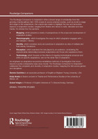 The Routledge Companion to Adaptation