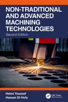 Non-Traditional and Advanced Machining Technologies