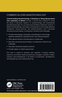 Commercializing Nanotechnology