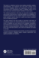 Stochastic Models in Reliability Engineering
