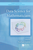 Data Science for Mathematicians