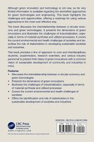 Green Innovation, Sustainable Development, and Circular Economy