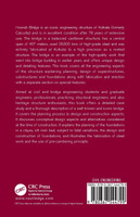 Engineering Aspects of Howrah Bridge at Kolkata (1943)