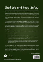Shelf Life and Food Safety