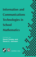 Information and Communications Technologies in School Mathematics