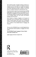 Twentieth-Century Poetry