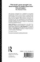 Economics of Health Care