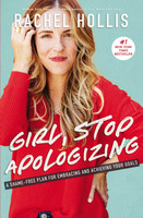 Girl, Stop Apologising