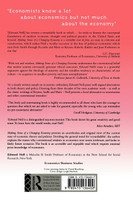 Making Sense of a Changing Economy