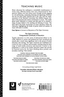 Teaching Music