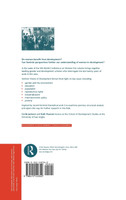 Feminist Visions of Development