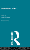 Ford Maddox Ford