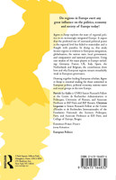 Regions in Europe