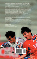 Japan, Korea and the 2002 World Cup
