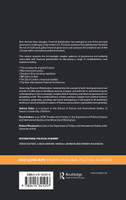 Governing Financial Globalization