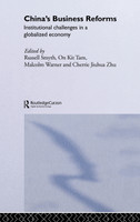 China's Business Reforms