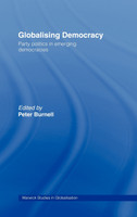 Globalising Democracy