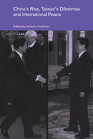 China's Rise, Taiwan's Dilemma's and International Peace