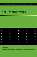 Real Metaphysics