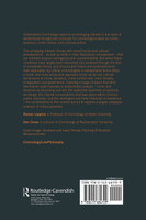 Existentialist Criminology