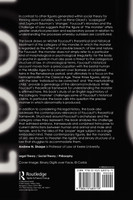 Foucault's Monsters and the Challenge of Law