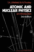 Atomic and Nuclear Physics