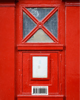 Police Boxes in Edinburgh and Glasgow