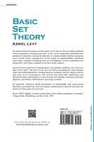 Basic Set Theory