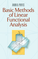 Basic Methods of Linear Functional Analysis