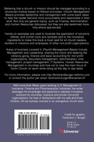 Church Management Basics