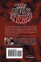 The Devil's Kitchen