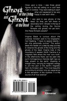 Ghost of the Living and Ghost of the Dead