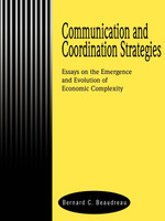 Communication and Coordination Strategies