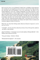 Big Sur and the Canyon