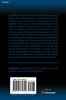 Confederate Devil John