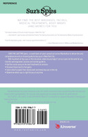 Suz's Spies The Guide to Day Spas New York City