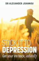 Stick it to Depression